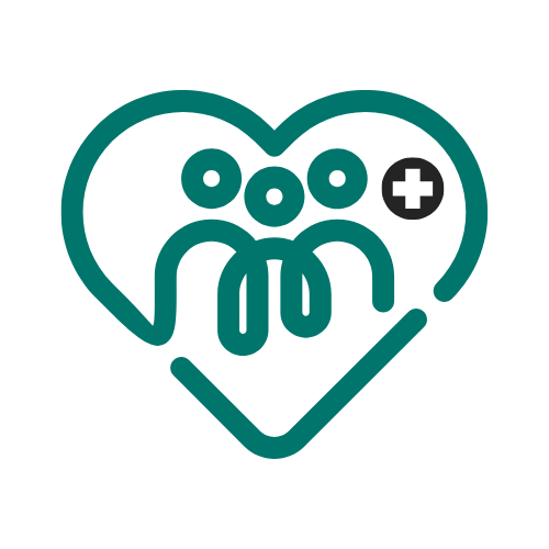Logo PZOZ w Rudzie Malenieckiej